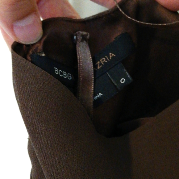 BCBG flowy dress - Picture 2 of 2